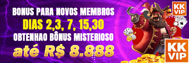 kkvip.com participe de exclusivo jogo